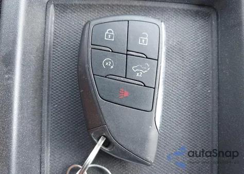 2022 Chevrolet Silverado 1500 2Wd Short Bed Lt из США, поврежденный, VIN 1GCPACEK2NZ621623